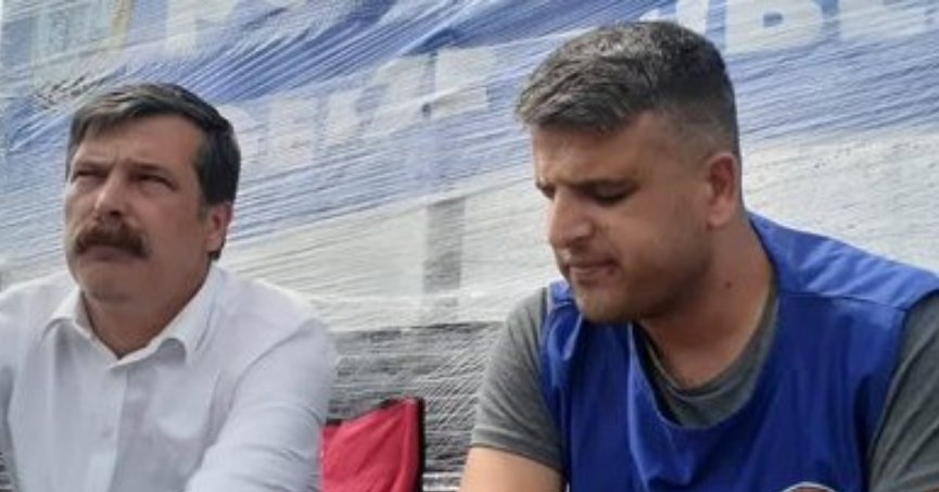 Türkiye’yi ve Gebze’yi işçiler yönetecek 