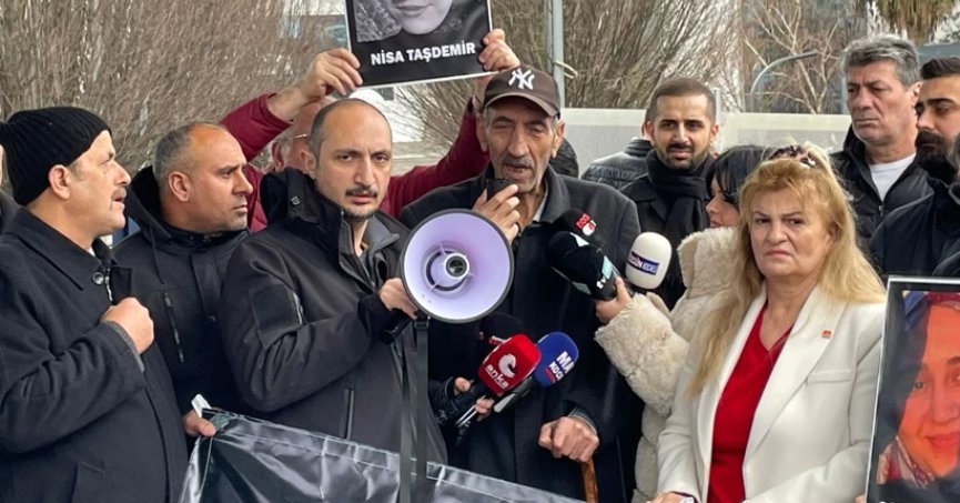 Karstarlı: Mevzuat gereği Büyükşehir denetimine tabii