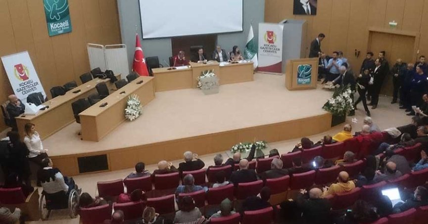 KOGACE'de önce  programı aday gösterdiler