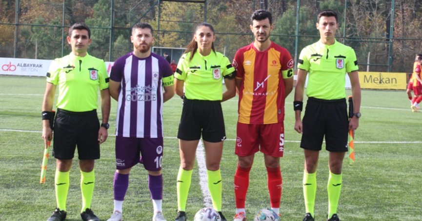 Hatice de önemli netice de önemli