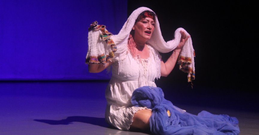 Tatar: Halkın, duruşun, vicdanın hikâyesidir