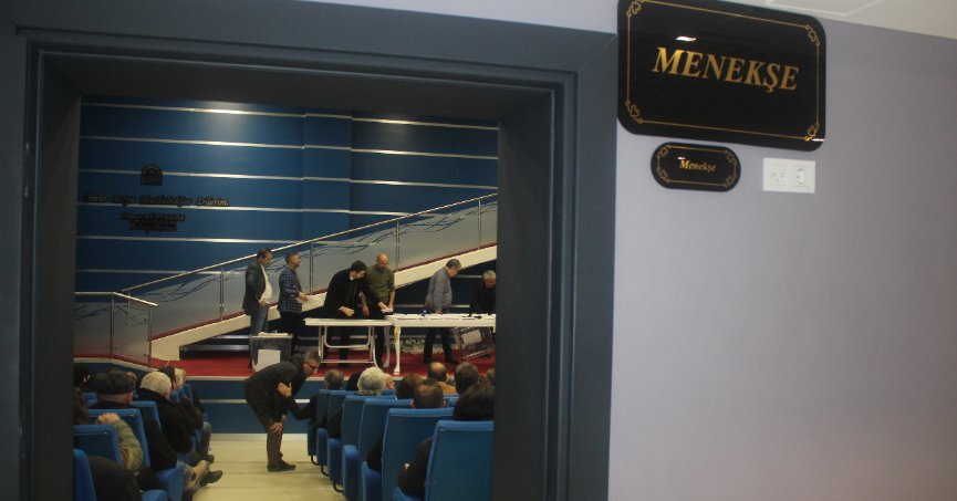 Aksu ve Torun garanti. Karataş şüpheli. Tat bir ihtimal