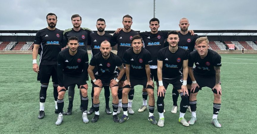 Türkeli’den dejavu: 3 – 0