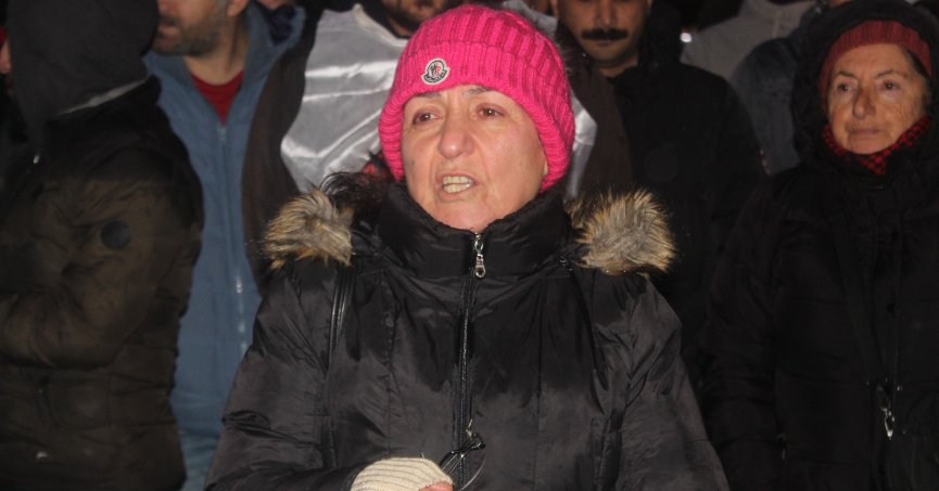 Özilhan işçilerin promosyonuna bile göz dikmiş