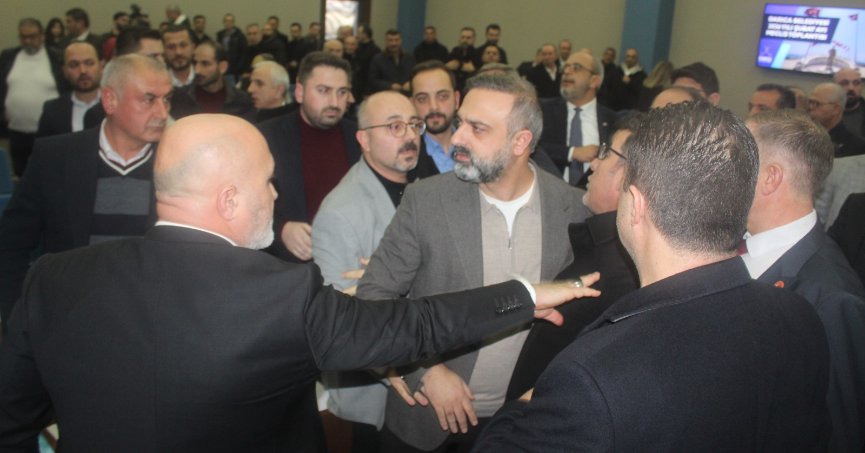 “Alçak” savunma. “Yüksek” tansiyon