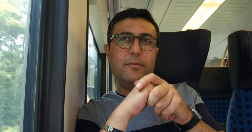 Dilovalı’ya hakkım helal DEM'li yöneticiler hariç!