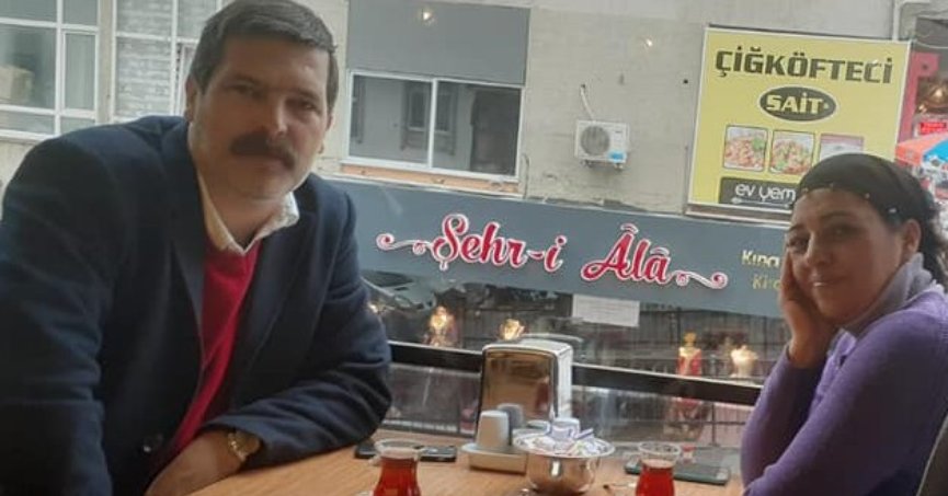 Nejla Dolaşık TİP’le köprüleri tamamen attı