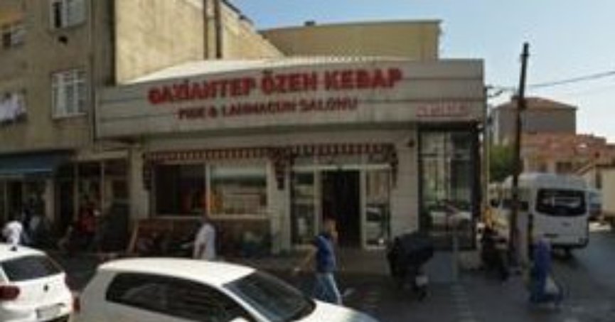 Halkı zehirleyen Özen yine özenle korundu