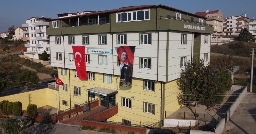 2*2= Darıca BİLSEM