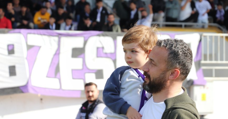 Önce balonlar sonra Uras Ege Tekin uçacak