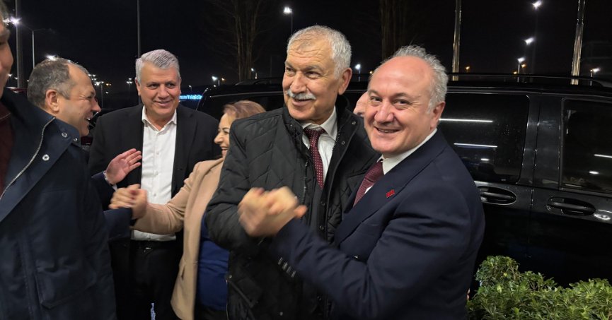 Kocaeli ikinci memleketim 