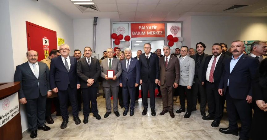 Bir “Kamusal rüşvet mi” demediği kaldı!