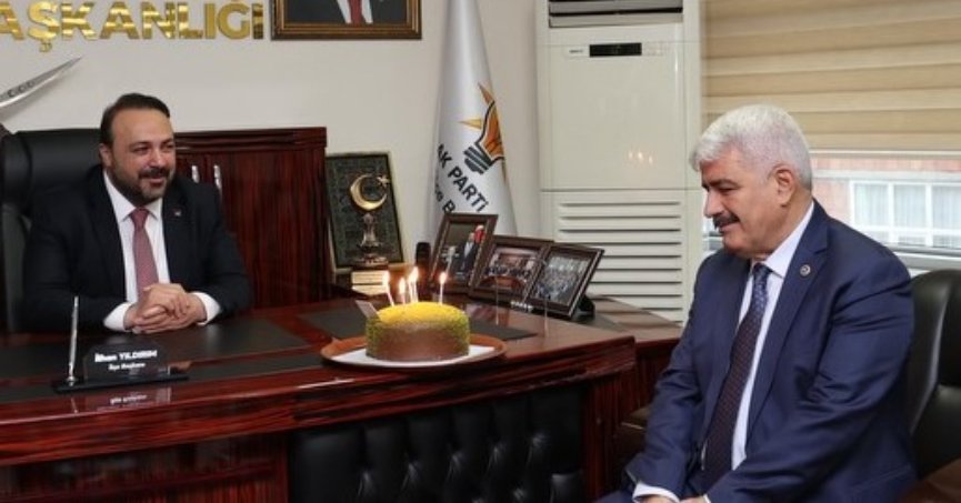 Tavşancıl’a aile hekiminin eli kulağında