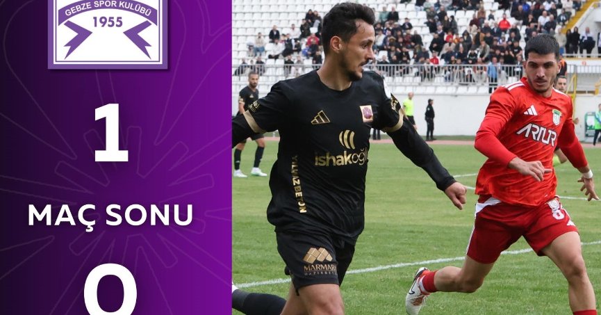 Yenmiş lider olmuştuk Yenelim altıncı olalım