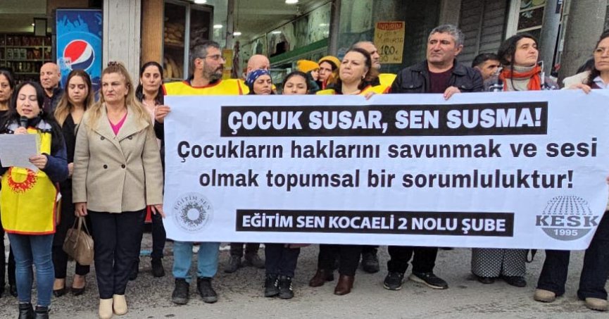 Çocuklar önleyici politikalarla korunur