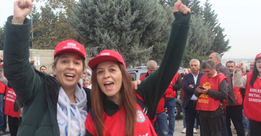 Smart Solar’da sözleşme 114’ncü gününde imzalandı