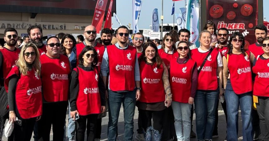 Sistem üretim bandına döndü