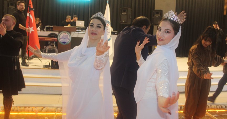 Kurtuluşun yıldönümünde paydaşlık çağrısı 