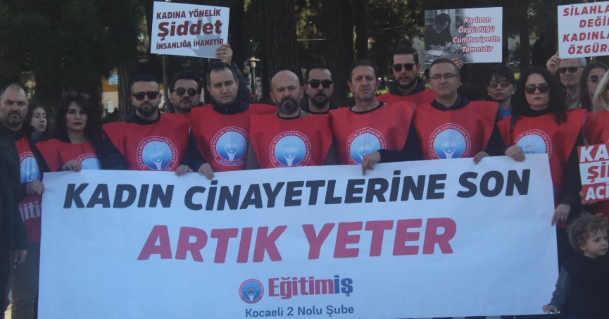 Koruma kararı uygulansın Bürokratik engeller kalksın