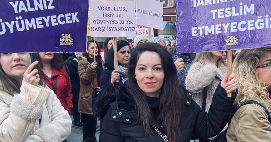 SOL Parti, KBB’de başkanlığa ilçelerde denetime aday