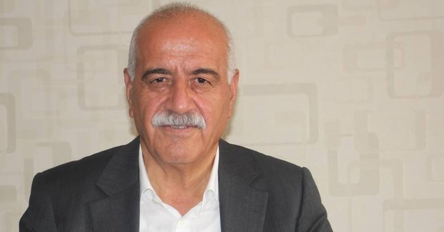 DEM Parti belediyeciliği  hiçbir kesimi ötelemeyecek