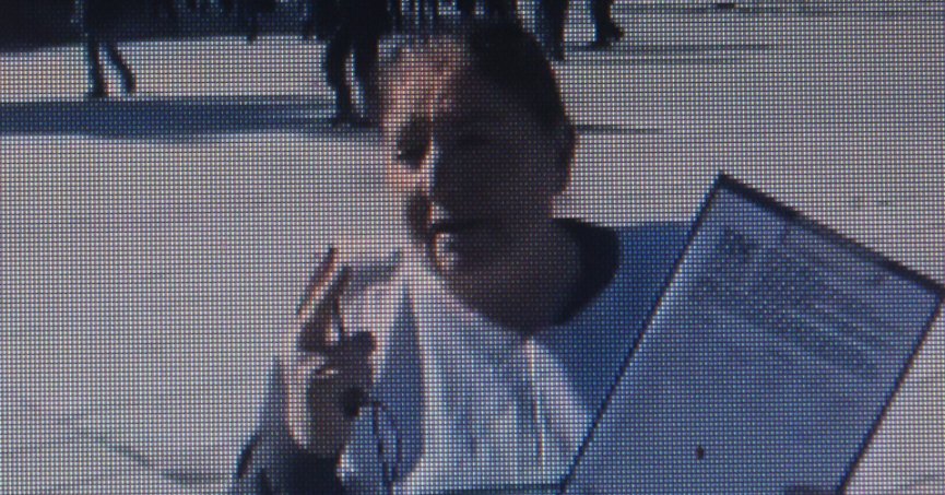 AKP’li Belediyeden emeklinin standına müdahale 