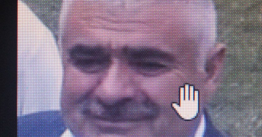 Avukat Neslihan Demir babasını kaybetti