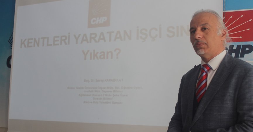 6 Şubat: “Asrın felaketi”nde asrın siyasi suçlusu kim