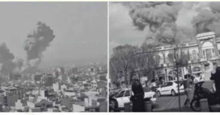 Emek ve Demokrasi Güçleri ABD ve İsrail’i kınayacak