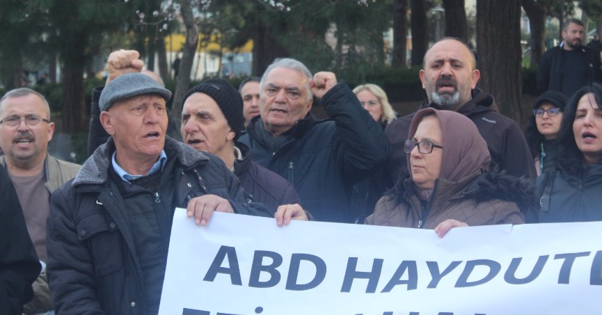 Ortadoğu’da barış ve özgürlük kazanacak 