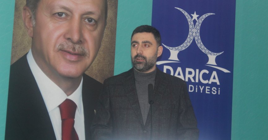 Görevimiz zorlu döneme hakkıyla tanıklık etmek