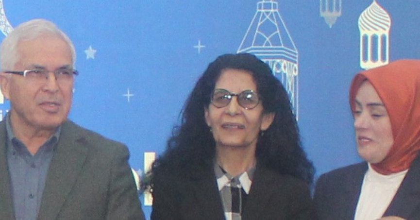 Kamu “açık”, vatandaş “saygılı” basın “hassas” olacak