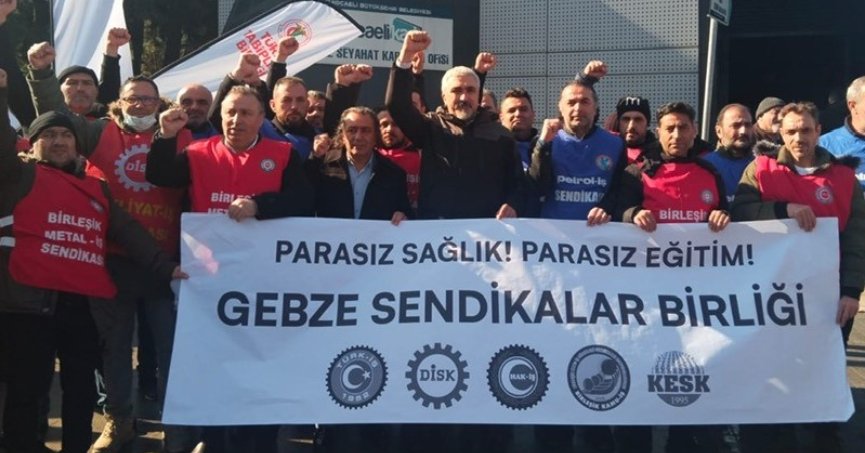 Antiemperyalistlik  boynumuzun borcudur