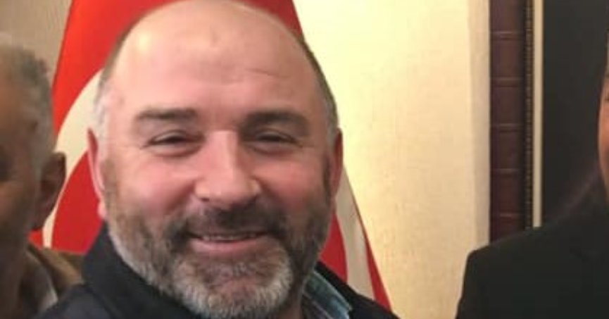 Cemal Koçyiğit hayatını kaybetti 