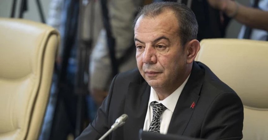 Belediye kanun ihlalinden bu  sefer de Özcan ile sıyırdı