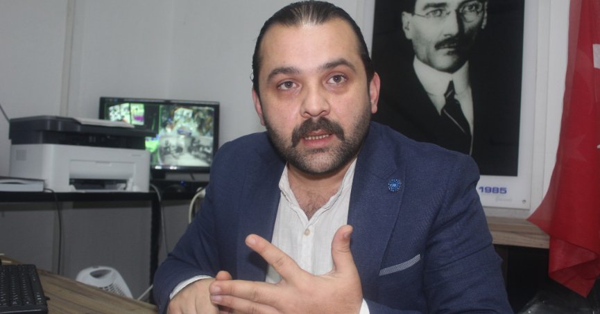 Ama yüzde 24 ama yüzde 25’le Gebze’yi alacağız 