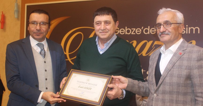 Özyiğit: Toplumun güzelliği burada