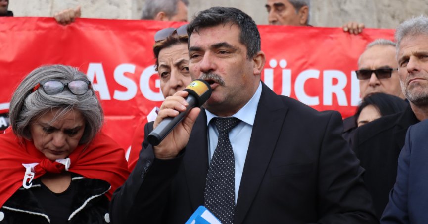 İmkânı olan kirasını bağışlasın