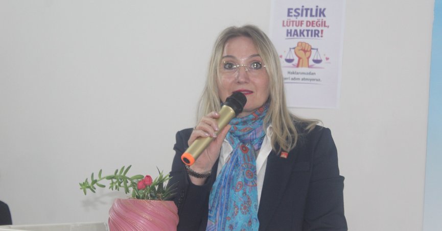 Yarış değil denge: Masada değilsek menüde olmalıyız