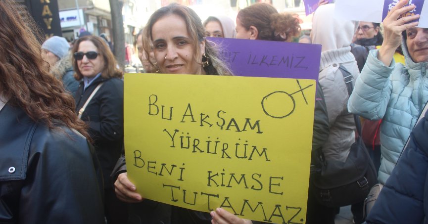 Yasağa inat: Gökkuşağı  gibi bir arada olalım