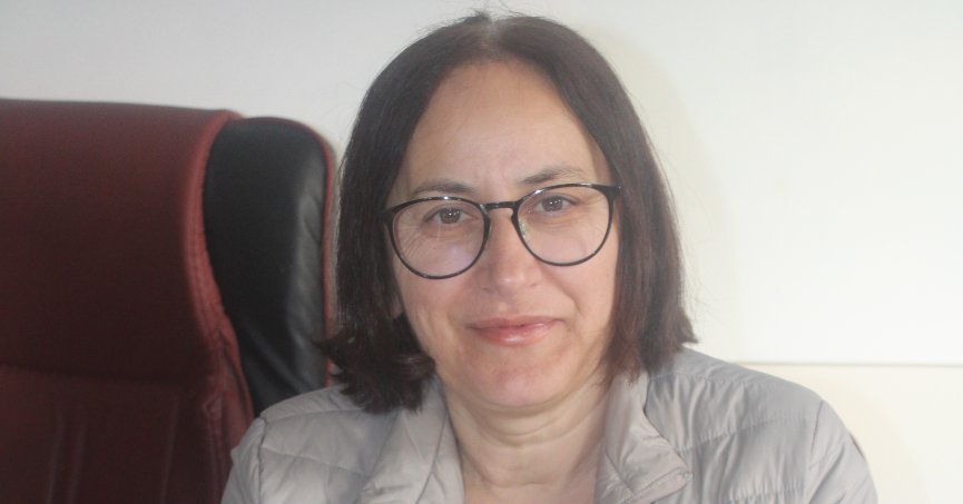 8 Mart: Bir çiçek yetmez