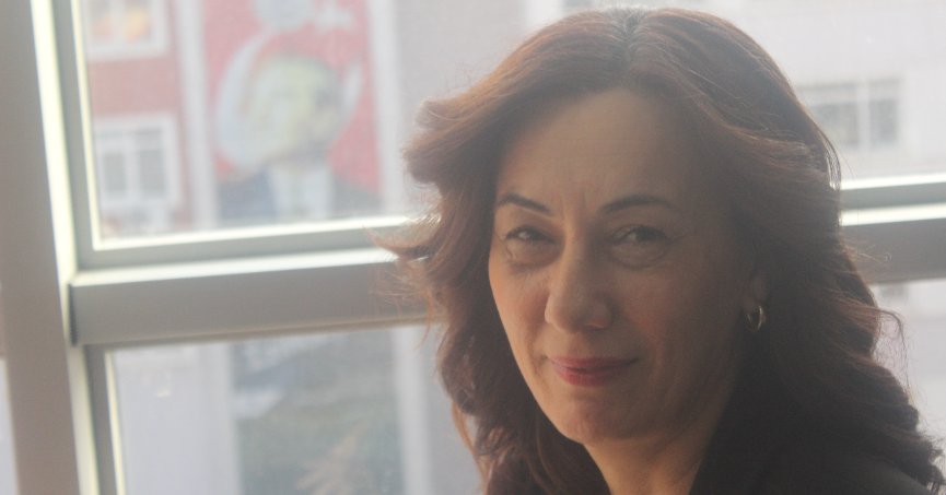 Ayırıma karşıyım ama pozitifine ihtiyacımız var