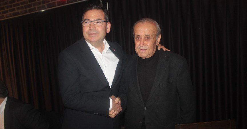 Mücadelemiz barış,  eşitlik ve haklarımız için 