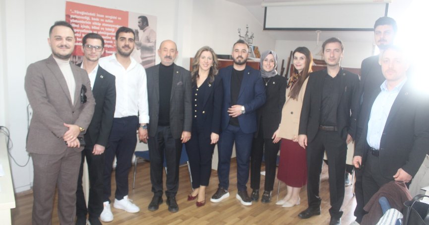 Yeni yönetimin İlk sınavı Darıca Balıkçısında 