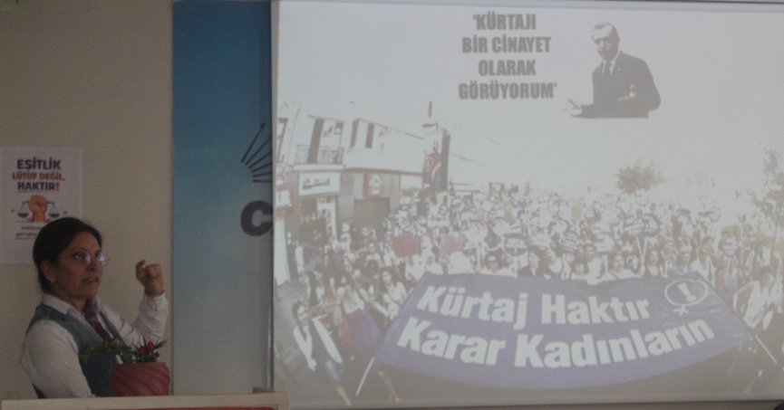 Erkek vuruyor devlet koruyor Yoğurtçu'da türedi 