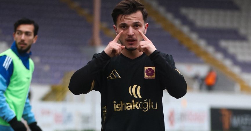 Bak kime diyom: Biz bitti demeden bitmez