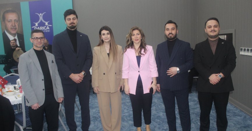 Sadece sofralarda değil kenti inşa ederken de dayanışalım