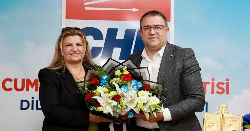 Dilovalılar'ı hemşerisi başkanla ağırlayacak 