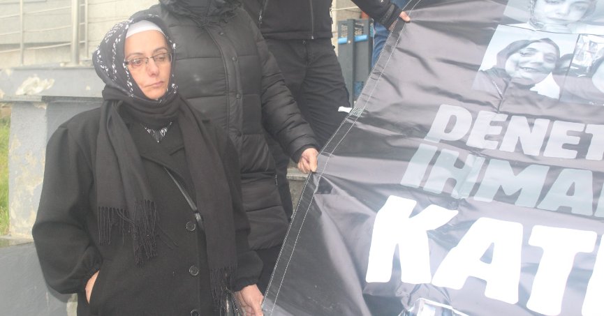 Dünyayı yakarlardı. Ben de yakacağım