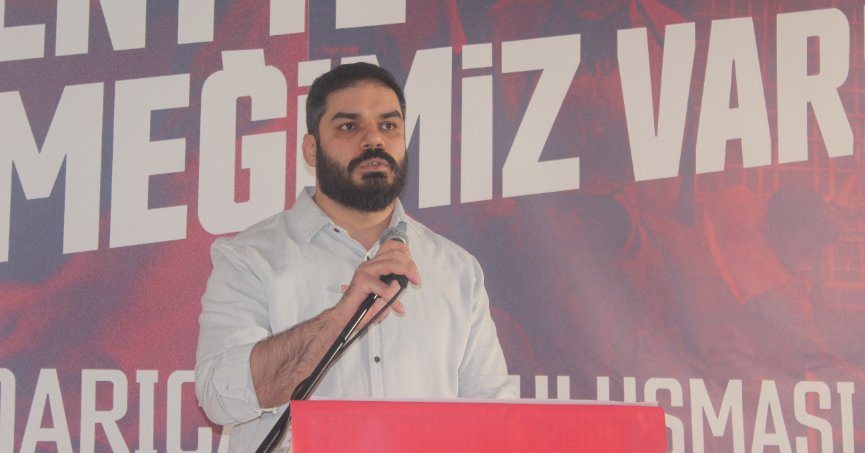 Varlığımız  kıymetli söylemimiz değerli